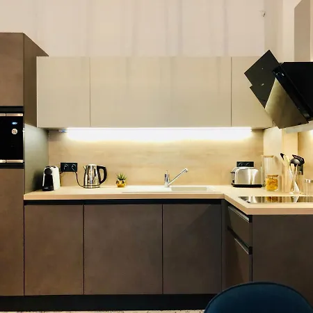 Apartament I Sleep - Centre Au Calme Cannes