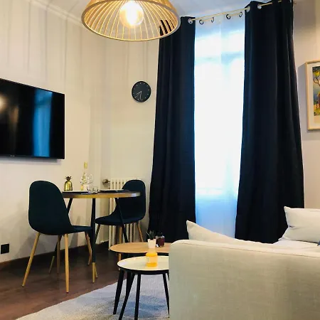 I Sleep - Centre Au Calme