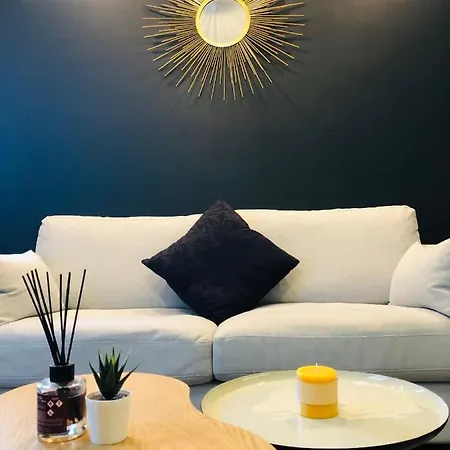 I Sleep - Centre Au Calme * Cannes