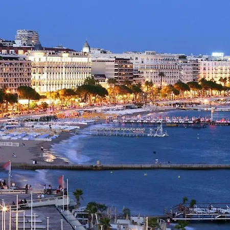 I Sleep - Centre Au Calme Cannes